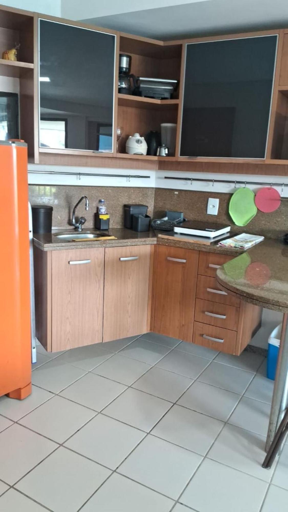 Estudio Marulhos, Varanda Com Vista De Mar E Parque Aquatico, A Beira-Mar Mar De Muro Alto, Com Wi-Fi, Restaurante, Estacionamento E A 10' De Pôrto das Galinhas Dış mekan fotoğraf